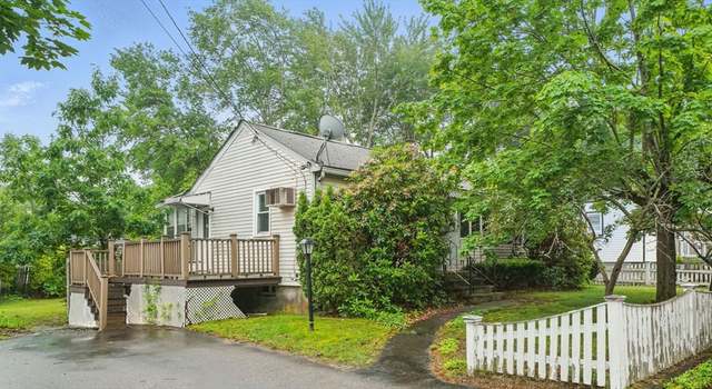 Photo of 9 Tucker Ter, Randolph, MA 02368