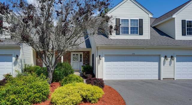 Photo of 250 Magill Dr #250, Grafton, MA 01519
