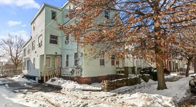 Photo of 29 Huss Ct, Lynn, MA 01905