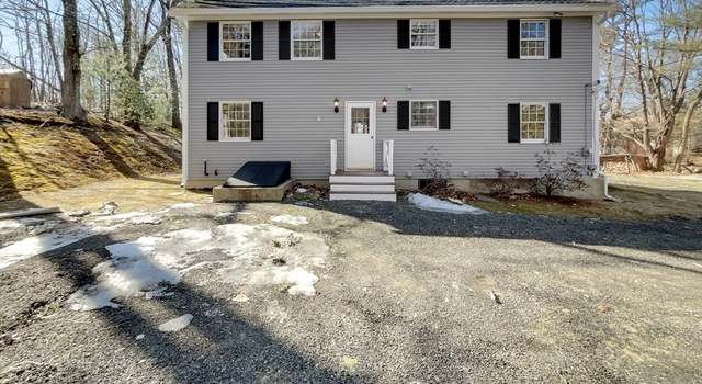 Photo of 60 Pine Ave, Leicester, MA 01611