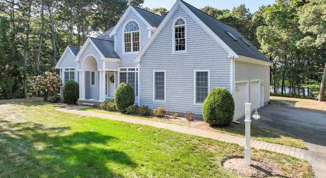 Photo of 3 Eldridge Pond Rd, Harwich, MA 02645