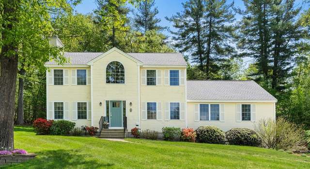Photo of 8 Sunset Way, Tyngsborough, MA 01879