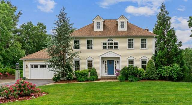 Photo of 6 Jasons Grant Dr, Cumberland, RI 02864