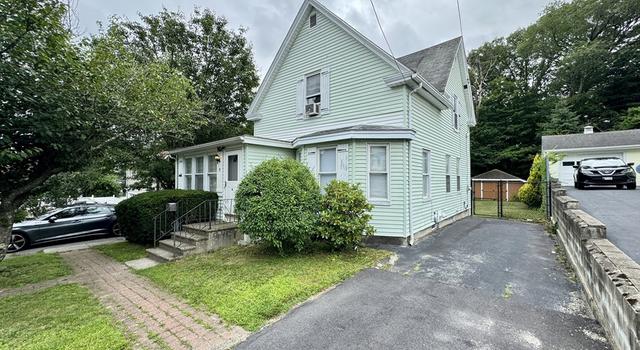 Photo of 19 Forsberg St, Worcester, MA 01607