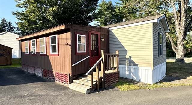 Photo of 42 Adams Rd #10, Greenfield, MA 01301