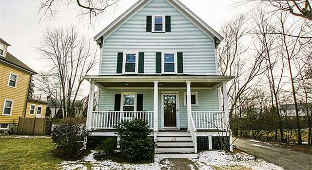 Photo of 26 Clematis St, Winchester, MA 01890