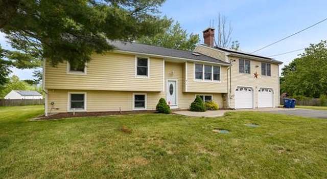 Photo of 15 Miller St, Seekonk, MA 02771