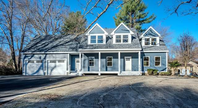 Photo of 109 Park Rd, Chelmsford, MA 01824