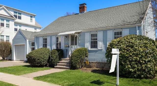 Photo of 54 Bromfield St, Watertown, MA 02472