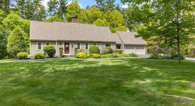 Photo of 11 Captain North Way, Pembroke, MA 02359