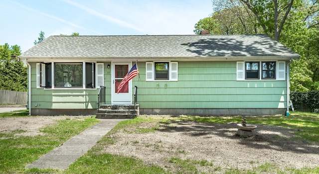 Photo of 37 Evergreen, Fairhaven, MA 02719