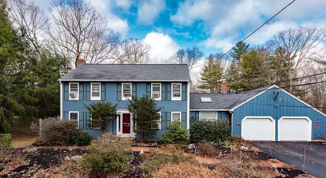 Photo of 6 Colonial Way, Plainville, MA 02762