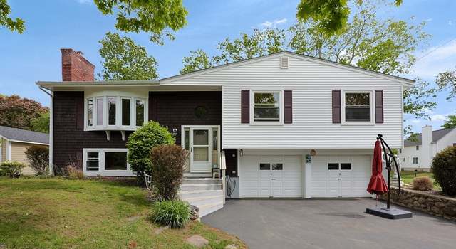 Photo of 20 Stubb St, Franklin, MA 02038