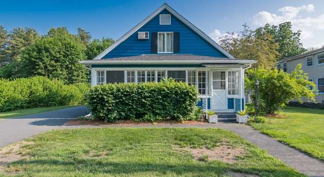Photo of 98 Turnpike Rd, Montague, MA 01376