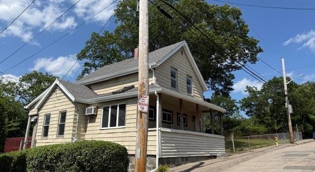 Photo of 115 Town Hill St, Quincy, MA 02169