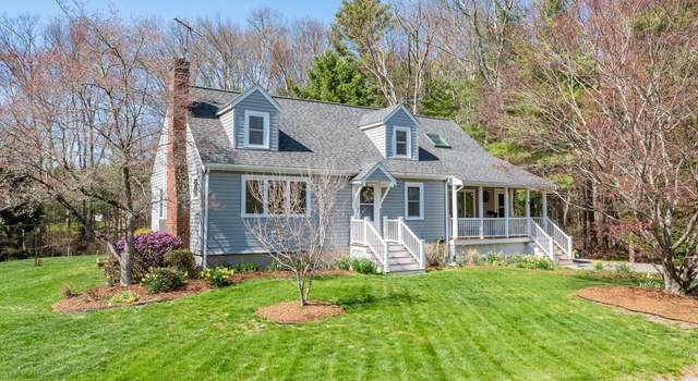 Photo of 80 Smith Ave, Walpole, MA 02081