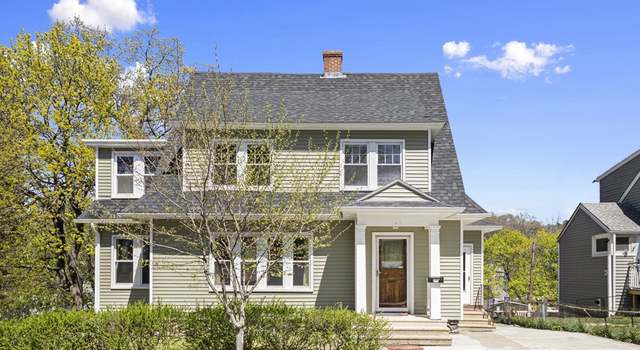 Photo of 42 Circuit Ave E, Worcester, MA 01603