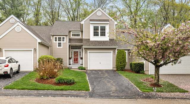 Photo of 119 Lordvale Blvd #119, Grafton, MA 01536