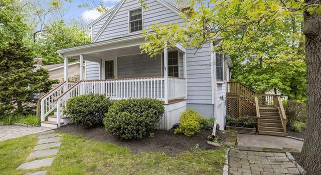 Photo of 27 Puritan Rd, Marblehead, MA 01945