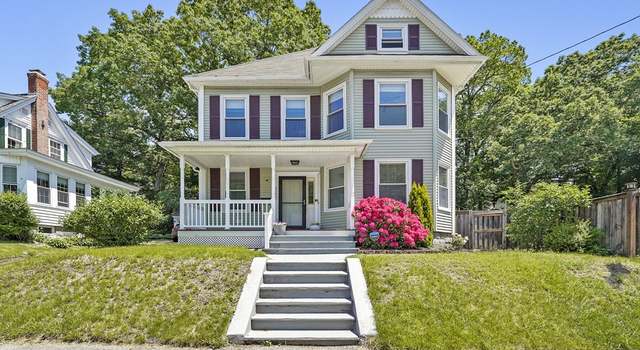 Photo of 250 Wentworth Ave, Lowell, MA 01852