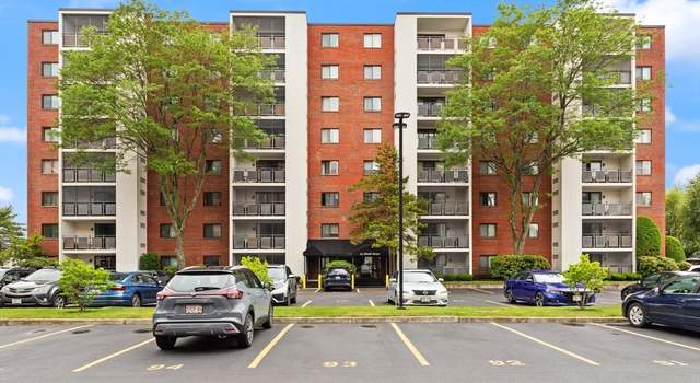 Photo of 12 9th St #105, Medford, MA 02155