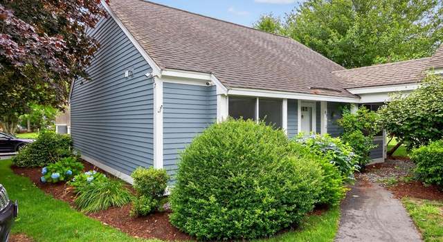 Photo of 87 Susanna Dr #87, Brewster, MA 02631
