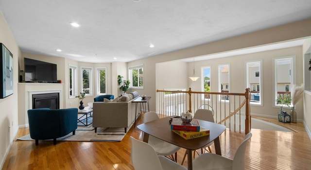 Photo of 34 John Hancock Dr #34, Ashland, MA 01721
