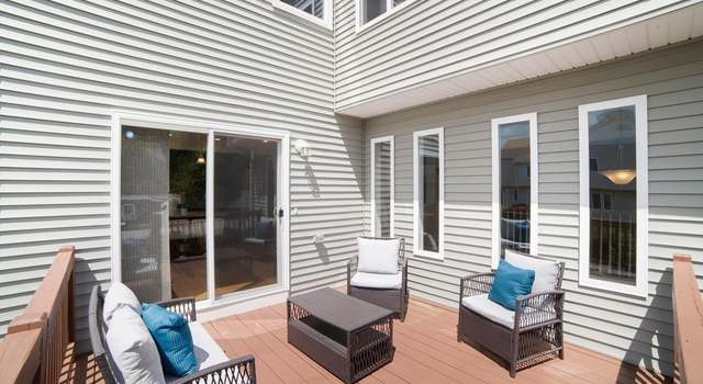 Photo of 34 John Hancock Dr #34, Ashland, MA 01721