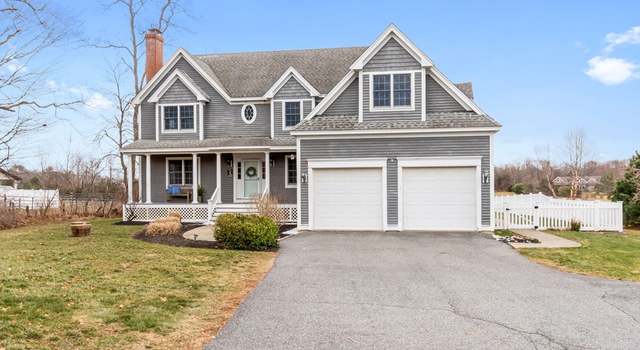 Photo of 253 High Rd, Newbury, MA 01951