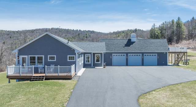 Photo of 2 Herzig Ln, Colrain, MA 01340