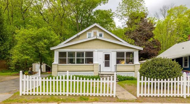 Photo of 637 Worcester St, Southbridge, MA 01550