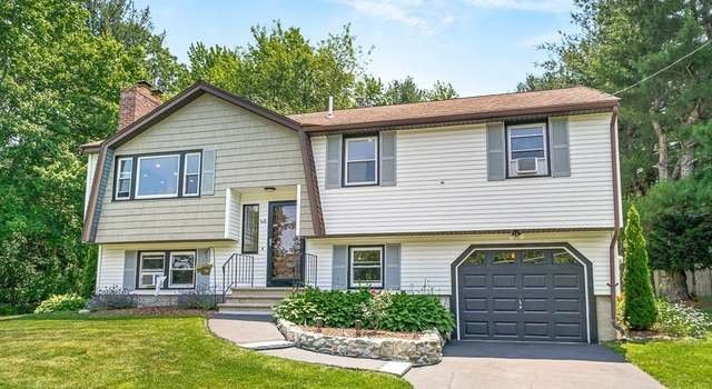 Photo of 60 Oxford Rd, Dracut, MA 01826