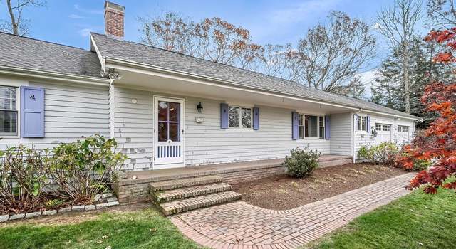 Photo of 24 Beechwood Rd, Barnstable, MA 02632