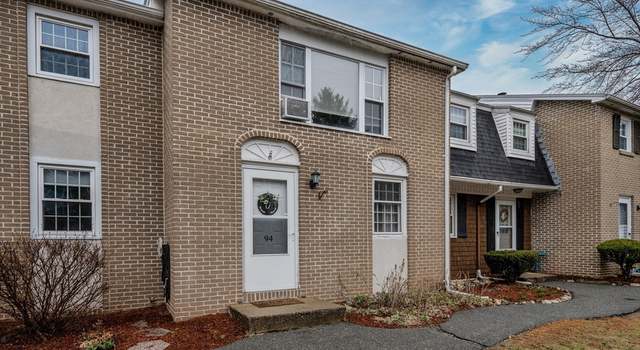 Photo of 17 Cannongate Rd #94, Tyngsborough, MA 01879