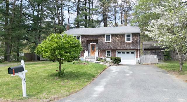 Photo of 132 Cynthia Dr, Raynham, MA 02767