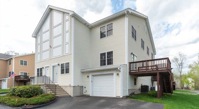 Photo of 1 Knotts St #1, Hudson, MA 01749