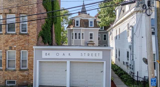Photo of 84 Oak St, Lawrence, MA 01841