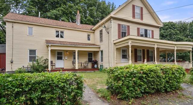 Photo of 31 Ames Pl, Marlborough, MA 01752