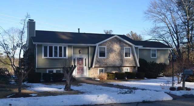 Photo of 18 Robinhood, Billerica, MA 01821