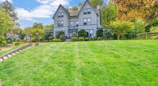 Photo of 2067 High St, Palmer, MA 01080