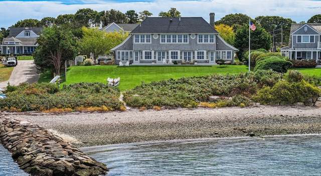 Photo of 118 Westwood Rd, Falmouth, MA 02556
