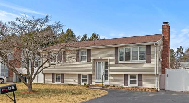 Photo of 114 Newbury St, Framingham, MA 01701