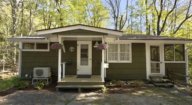 Photo of 12 Cherry Rd, Goshen, MA 01032