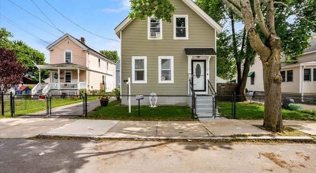 Photo of 16 Dracut St, Lawrence, MA 01843