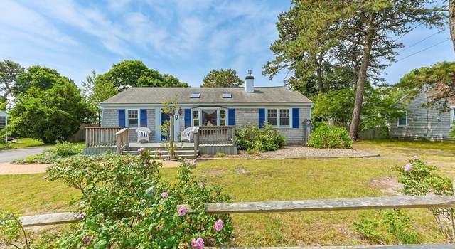 Photo of 135 Loring Ave, West Dennis, MA 02670