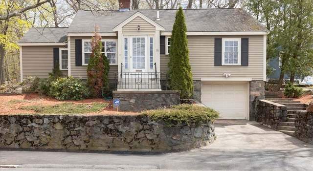 Photo of 151 Walker Rd, Swampscott, MA 01907