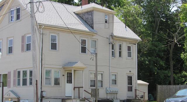 Photo of 290 Main St, Wareham, MA 02571