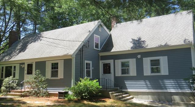 Photo of 22 Randall St, North Easton, MA 02356