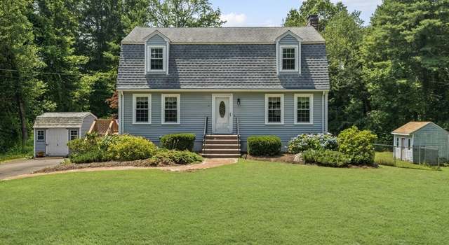 Photo of 17 Shagbark Rd, South Easton, MA 02375