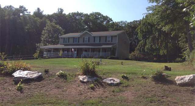Photo of 330 Spring Hill Rd, Barre, MA 01005